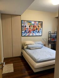 The Arte (D12), Condominium #460360721